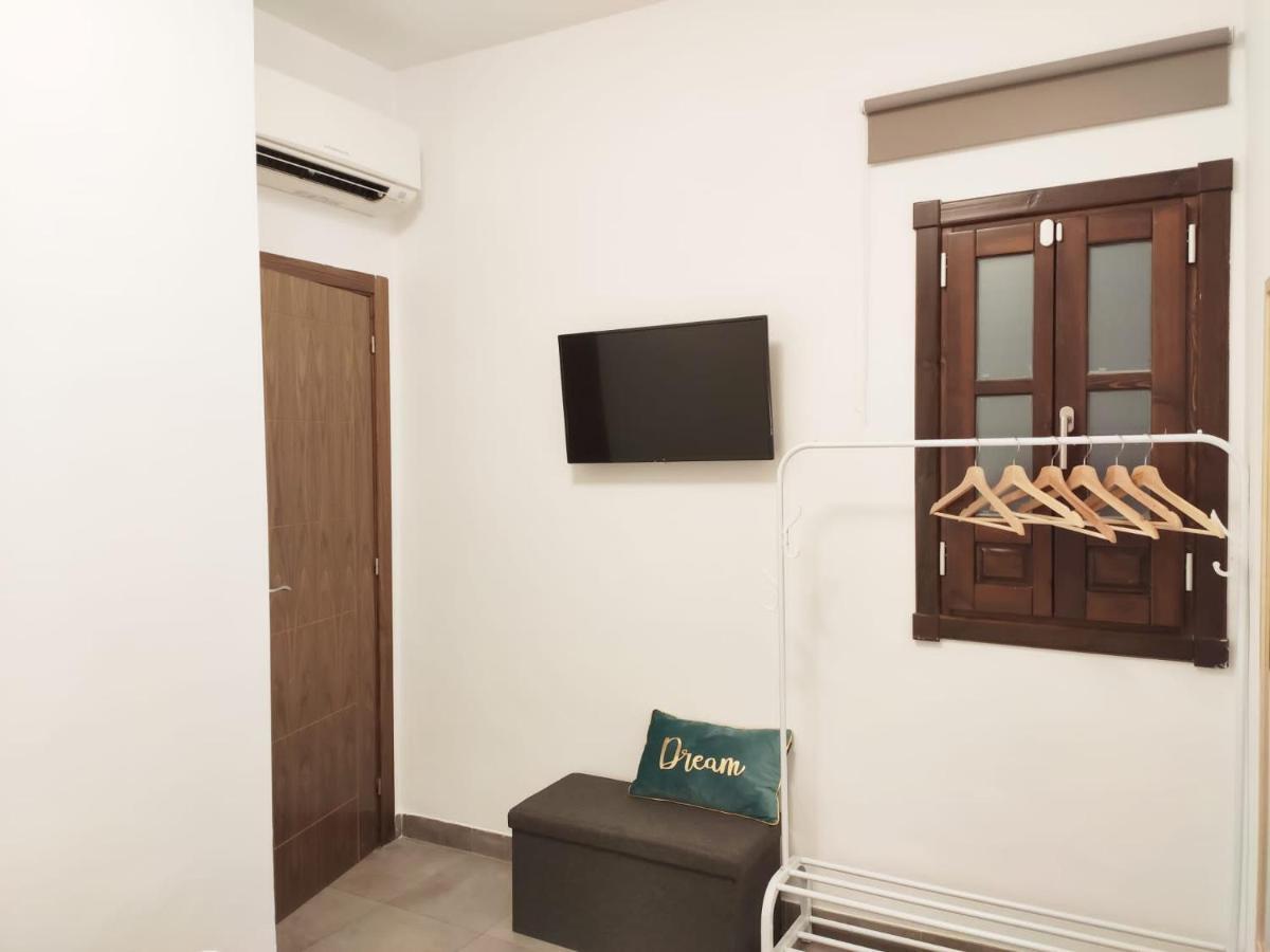 Cozy Flat Granada Cathedral Apartment Luaran gambar