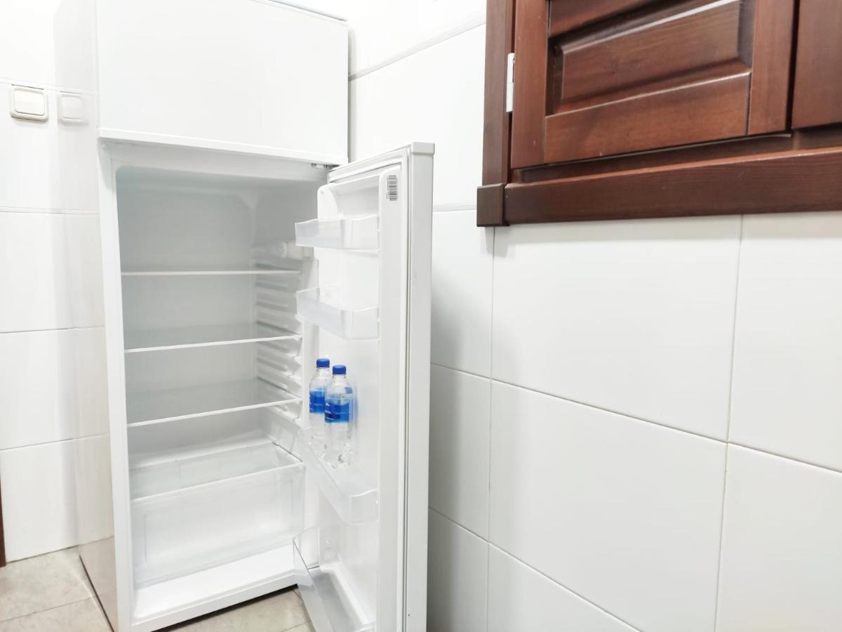Cozy Flat Granada Cathedral Apartment Luaran gambar